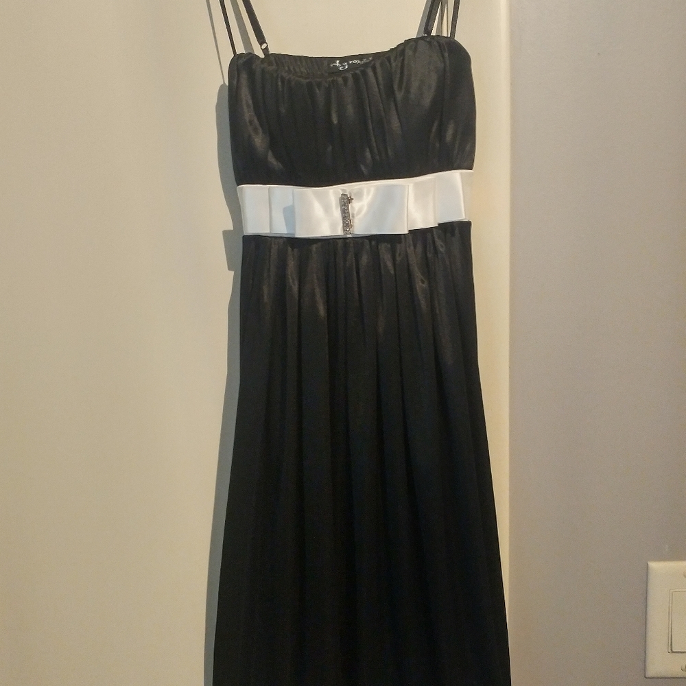 Short Prom dress (XS)